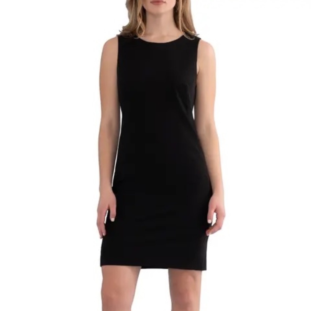 Nordstrom | Moon River Black Dress | Size S | Classic & Sophisticated